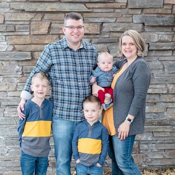 Meet your Posher, Brittany - Picture 1 of 1